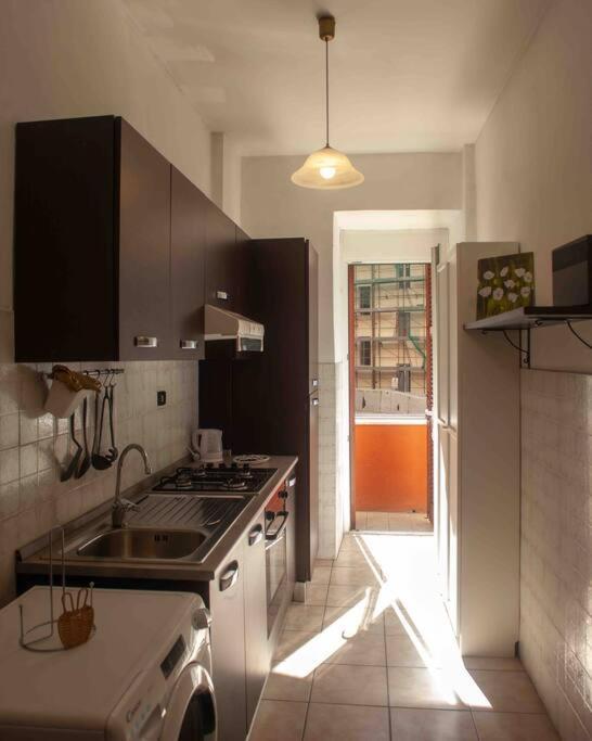 Ragusa Holiday Home Roma Dış mekan fotoğraf