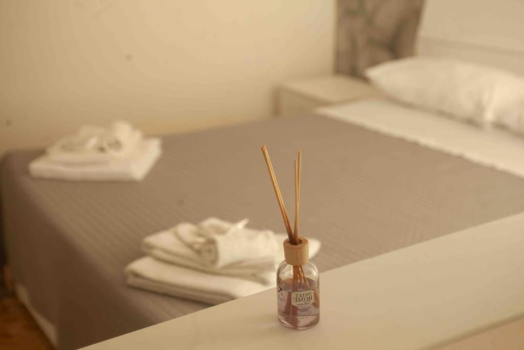 Ragusa Holiday Home Roma Dış mekan fotoğraf