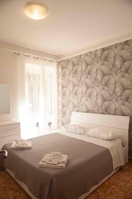 Ragusa Holiday Home Roma Dış mekan fotoğraf