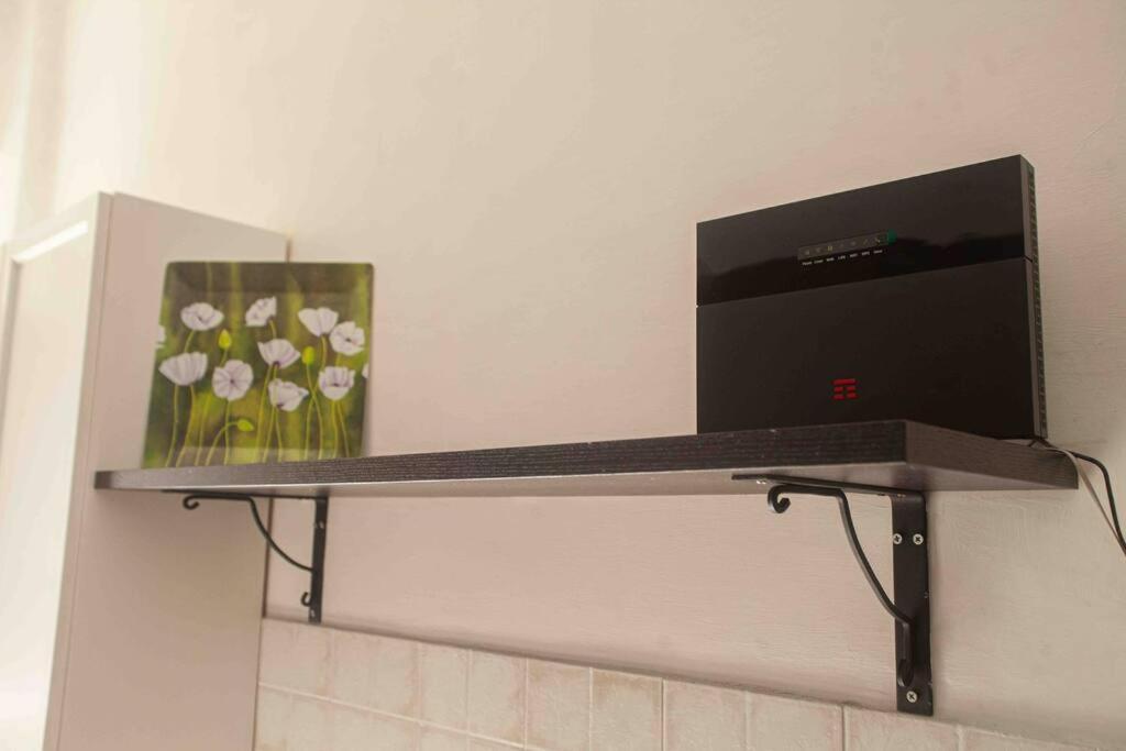 Ragusa Holiday Home Roma Dış mekan fotoğraf