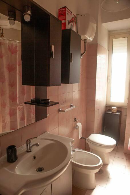 Ragusa Holiday Home Roma Dış mekan fotoğraf