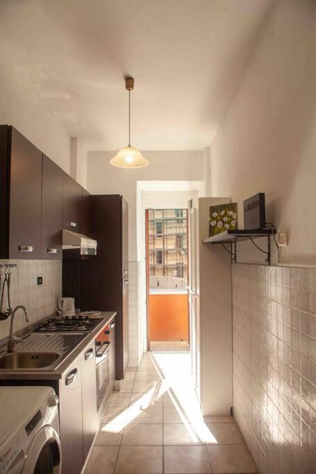 Ragusa Holiday Home Roma Dış mekan fotoğraf