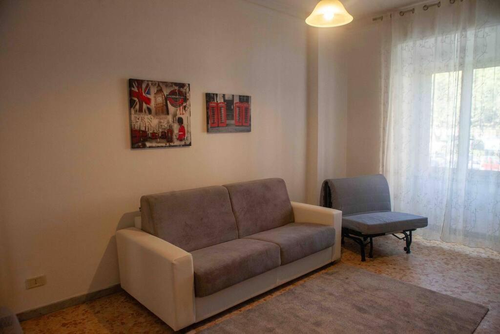 Ragusa Holiday Home Roma Dış mekan fotoğraf