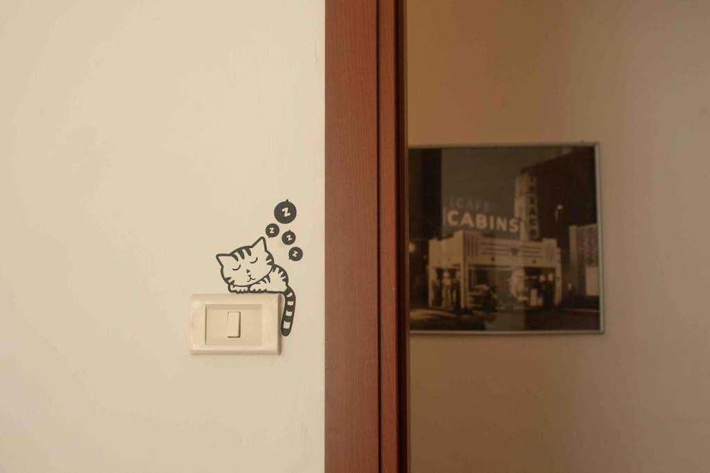 Ragusa Holiday Home Roma Dış mekan fotoğraf