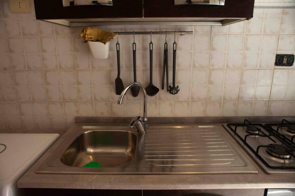 Ragusa Holiday Home Roma Dış mekan fotoğraf