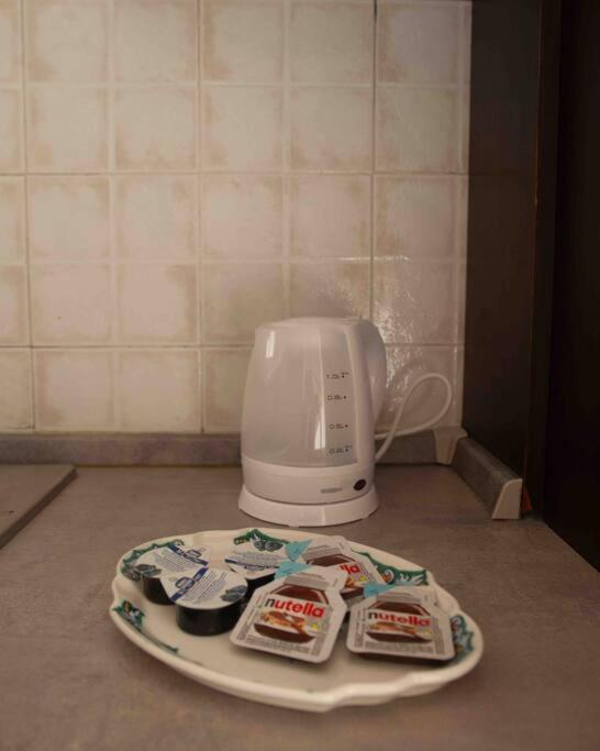 Ragusa Holiday Home Roma Dış mekan fotoğraf