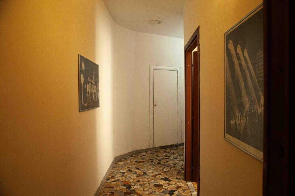 Ragusa Holiday Home Roma Dış mekan fotoğraf